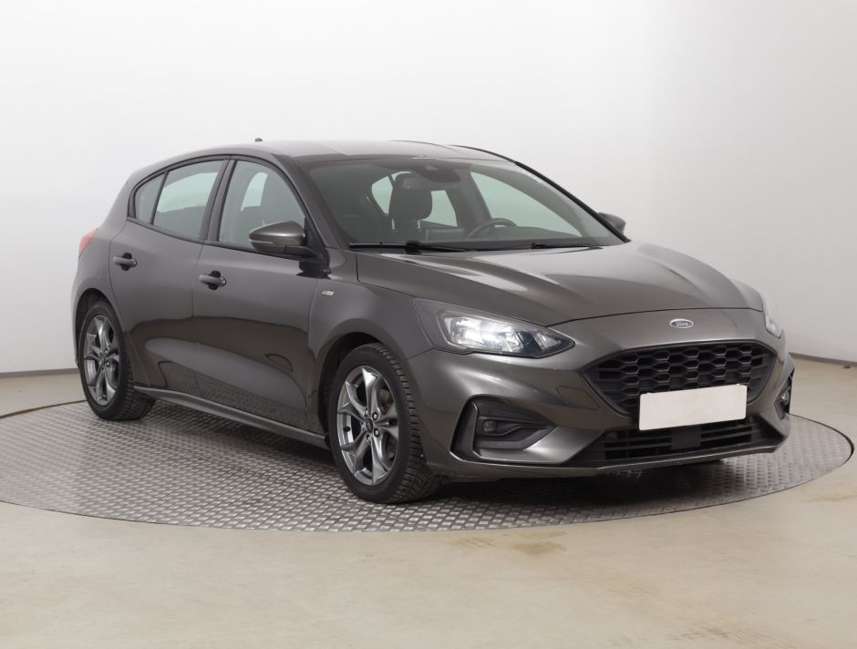 Ford Focus - 2019