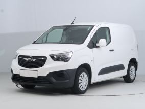 Opel Combo - 2021