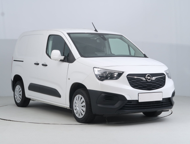 Opel Combo 2021