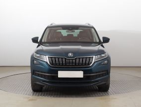 Skoda Kodiaq - 2020