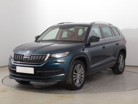 Skoda Kodiaq - 2020