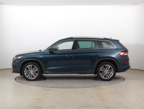 Skoda Kodiaq - 2020