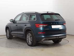 Skoda Kodiaq - 2020