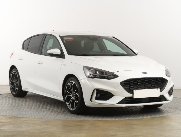 Ford Focus 2021