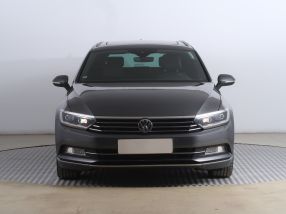 Volkswagen Passat - 2016