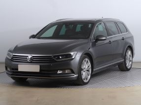 Volkswagen Passat - 2016
