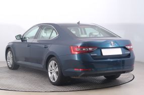 Skoda Superb - 2018