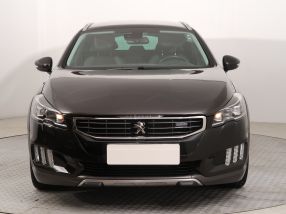 Peugeot 508 - 2016