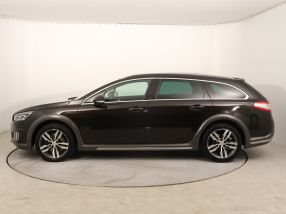 Peugeot 508 - 2016