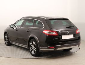 Peugeot 508 - 2016