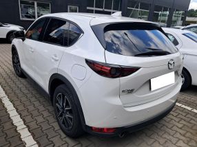 Mazda CX 5 - 2018