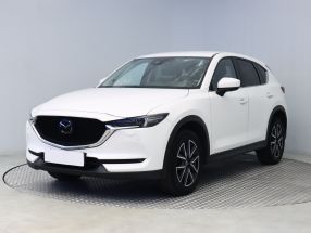 Mazda CX 5 - 2018