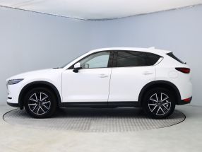 Mazda CX 5 - 2018