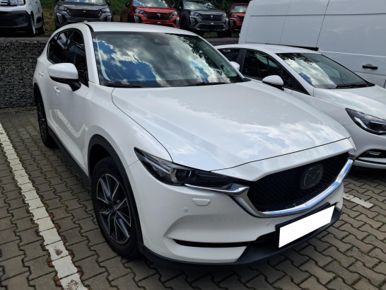 Mazda CX 5