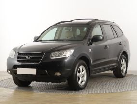 Hyundai Santa Fe - 2010