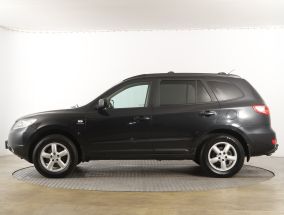 Hyundai Santa Fe - 2010