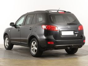 Hyundai Santa Fe - 2010