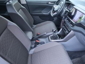 Volkswagen T-Cross - 2020