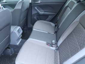 Volkswagen T-Cross - 2020