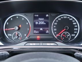 Volkswagen T-Cross - 2020