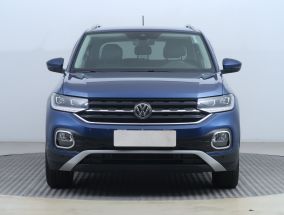Volkswagen T-Cross - 2020