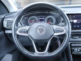 Volkswagen T-Cross - 2020