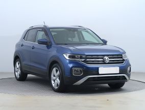 Volkswagen T-Cross - 2020