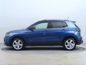 Volkswagen T-Cross - 2020