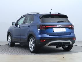 Volkswagen T-Cross - 2020