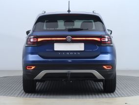 Volkswagen T-Cross - 2020