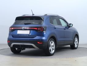 Volkswagen T-Cross - 2020