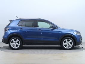 Volkswagen T-Cross - 2020