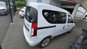 Dacia Dokker - 2015