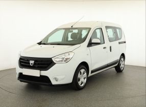 Dacia Dokker - 2015