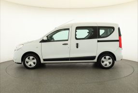 Dacia Dokker - 2015