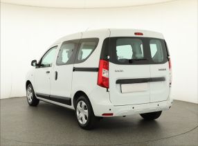 Dacia Dokker - 2015