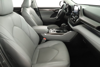 Toyota Highlander - 2022