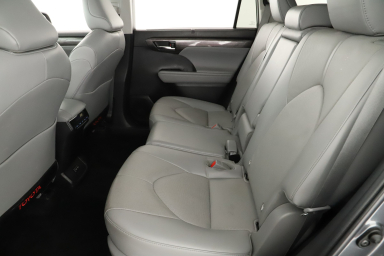 Toyota Highlander - 2022