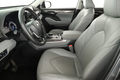 Toyota Highlander - 2022