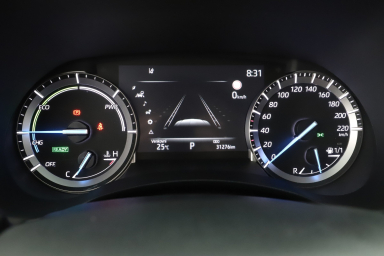 Toyota Highlander - 2022