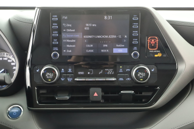 Toyota Highlander - 2022