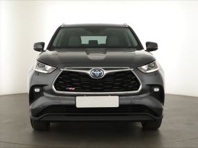 Toyota Highlander - 2022