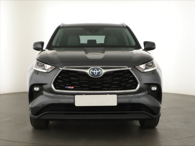 Toyota Highlander - 2022