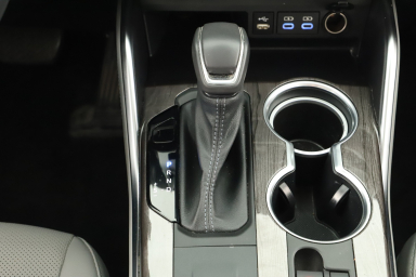 Toyota Highlander - 2022