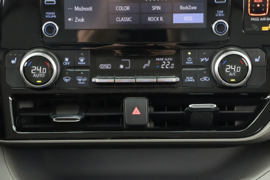 Toyota Highlander - 2022