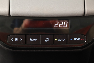 Toyota Highlander - 2022