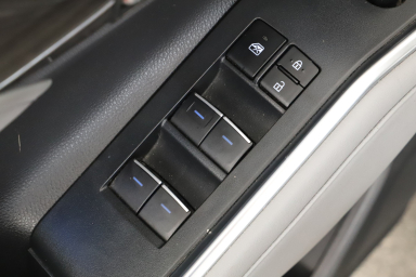 Toyota Highlander - 2022