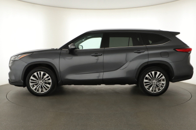 Toyota Highlander - 2022