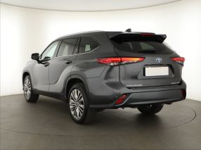 Toyota Highlander - 2022