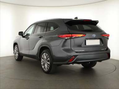 Toyota Highlander - 2022